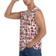 thumbnail image 3 of Balery Rocket Pattern Camisetas sin mangas para hombre, absorbe la humedad y protege contra el mal olor.-3X-Large, 3 of 7