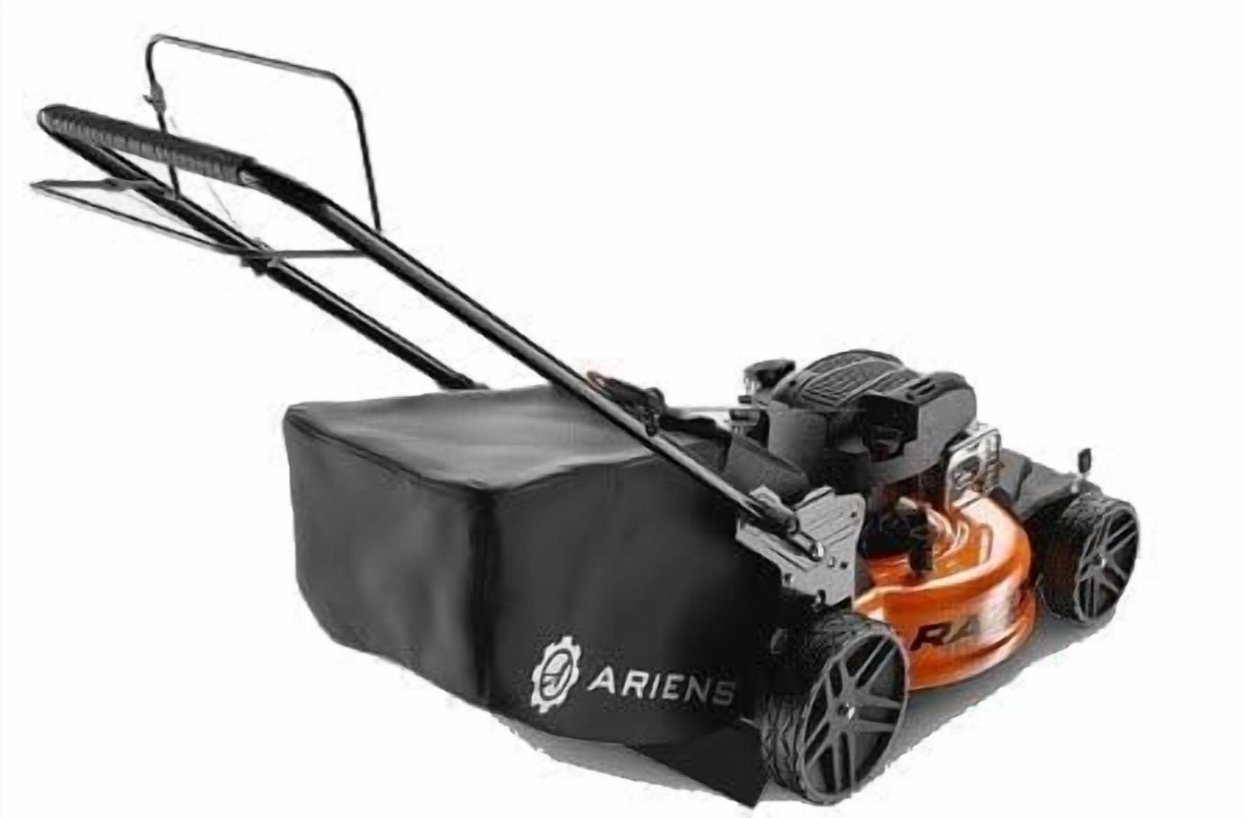 Ariens Razor 21 Self Propelled Mower 163cc EXi725 Briggs & Stratton Engine #911605