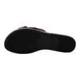 thumbnail image 4 of Sandalias de piso Exterior Sintético Color Negro Para Mujer De RBCOLLECTION, 4 of 4