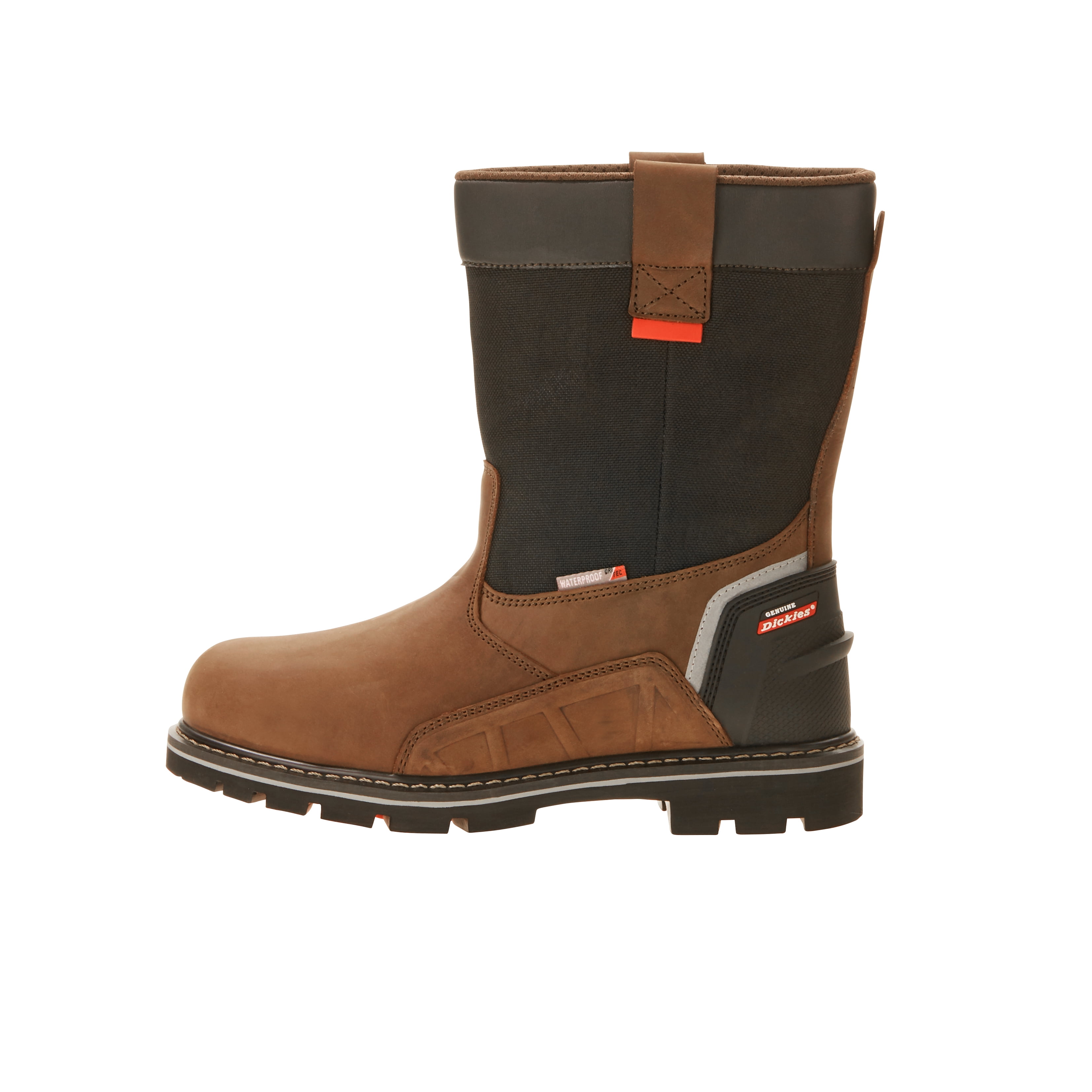 dickies work boots for men