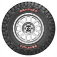 thumbnail image 4 of Set of 4 General Grabber X3 LT31X10.50R15 109Q C Tires, 4 of 5
