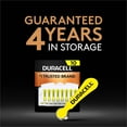 thumbnail image 5 of Exp. 3/24 Duracell EasyTab 10 Hearing Aid Batteries, Size 10 - Yellow, 16 Pack, 5 of 7