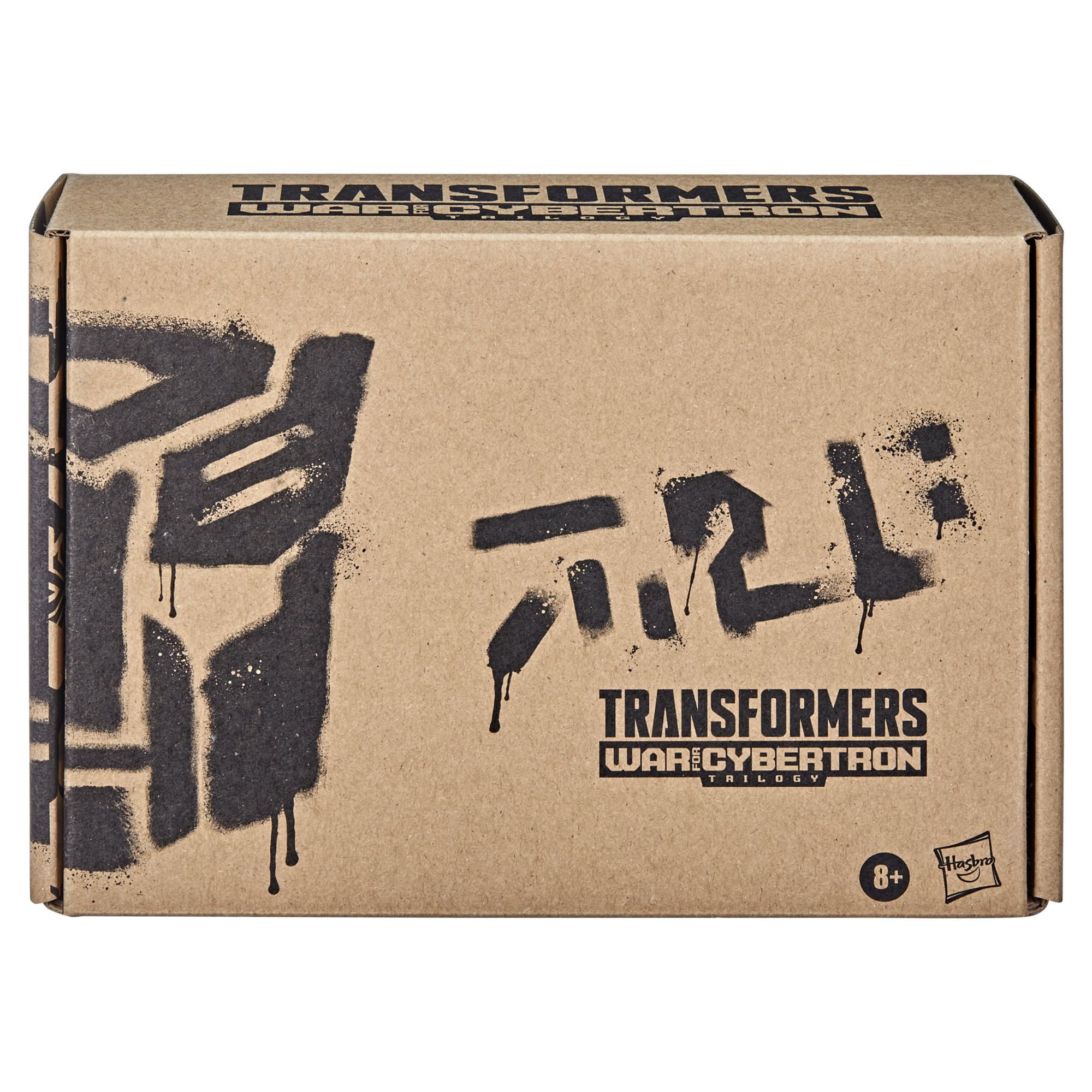 Transformers Generations Selects WFC-GS24 G2-Inspired Ramjet, War for Cybertron Voyager Class Collector Figure, 7-inch
