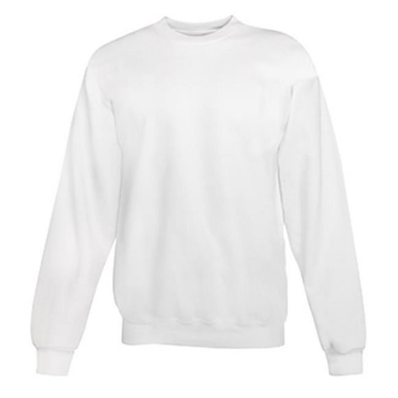 Hanes White 369 M