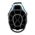 thumbnail image 3 of Wilson NFL Cart Golf Bag, Philadelphia Eagles, 3 of 6