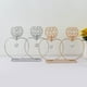 thumbnail image 4 of Candelero de de comedor, candeliere europeo, accesorios para , romántica, chapada en hierro, adornos de joyería, candeliere Plata, 4 of 7