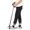 thumbnail image 1 of Mobility Nylon Leg Lifter Strap With Foot Strip Mobility Aids Disability Elderly, 1 of 7