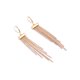 thumbnail image 2 of Juego Set Collar con Dije y Aretes 3 Oros Chapa de Oro 18k AMETRINAA MPSD0005, 2 of 5