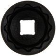thumbnail image 2 of Grey Pneumatic GRE2136M .50in. Drive 12 Point Metric Impact Socket 36mm, 2 of 3