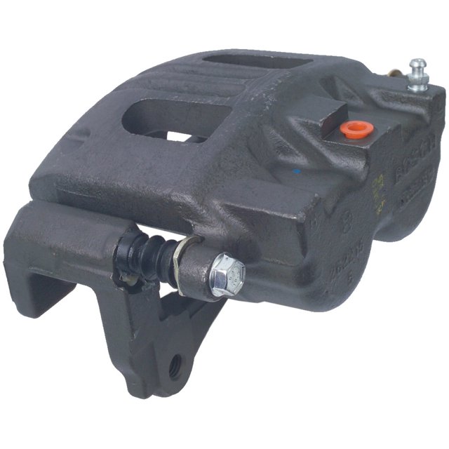 Mordaza de Freno CARDONE Explorer Sport 2003 Ford C/Soporte Del Izq Gris