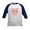 Navy/White, variant on CafePress - Kawaii I Love Pigs Kids Baseball Jersey - Kids Cotton Baseball Jersey, 3/4 Sleeve Shirt
