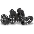thumbnail image 1 of Tapa de vástago de válvula de neumático de coche, accesorios exteriores personalizados de tapa de vástago de válvula de neumático, 1 of 5