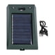 thumbnail image 2 of Repelente de ratones portátil Ticfox, lámpara de llama ultrasónica LED, impermeable, multifuncional, para acampar al aire libre, tamaño 12 x 6.5 x 3 cm, 2 of 14