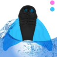 thumbnail image 2 of Kids and Adults Mermaid Flippers Swim Fin for Swimming Training, 2 of 5