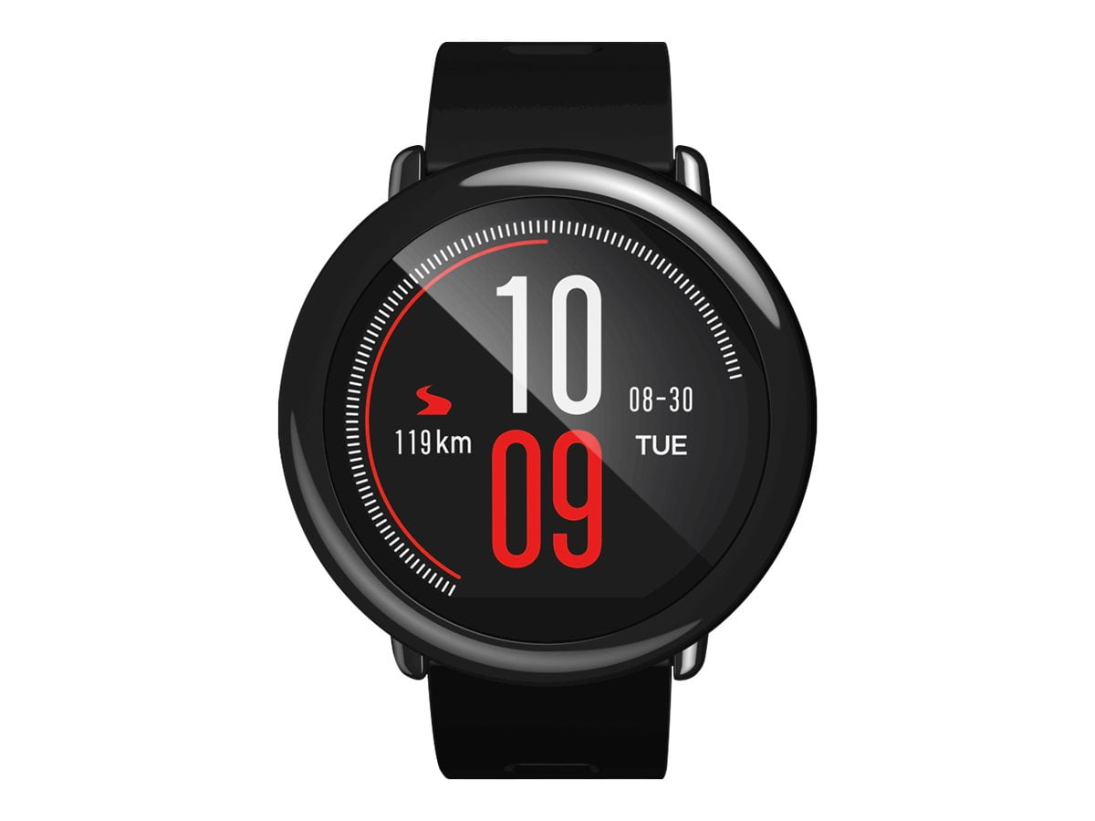 amazfit pace battery life