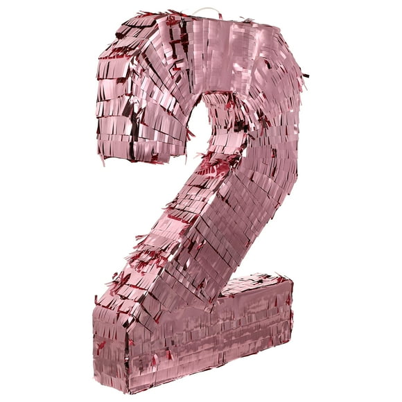 Piñata de cumpleaños rellena de dulces, decoración de piñata para fiesta, colgante de piñata con temática mexicana