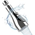 thumbnail image 1 of robinet Mousseur Rotatif 360,evier De Cuisine Fm20/m22/m24 Embout Du Robinet Economiseur D'eau,douchette Brise Jet Pour La Cuisine,adaptador De, 1 of 5
