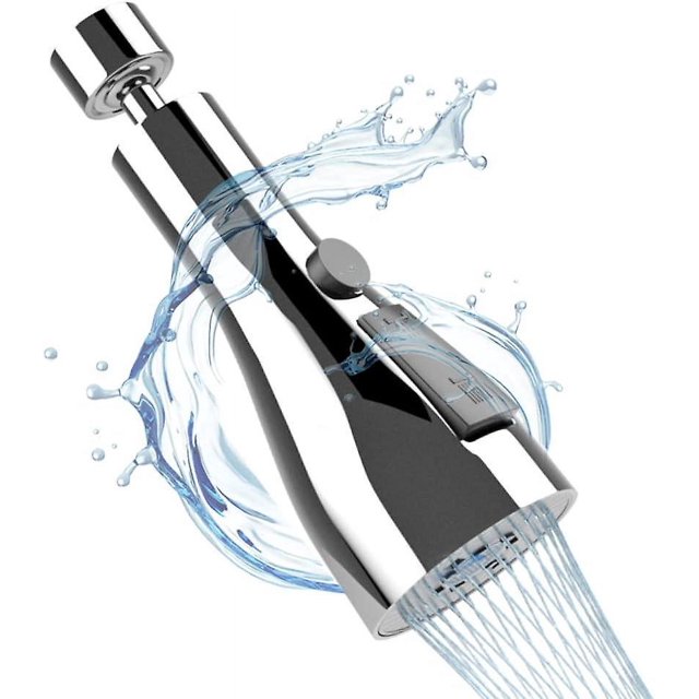 robinet Mousseur Rotatif 360,evier De Cuisine Fm20/m22/m24 Embout Du Robinet Economiseur D'eau,douchette Brise Jet Pour La Cuisine,adaptador De