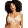 thumbnail image 2 of Montelle Essentials Wire Free Plus T-Shirt Bra 9327, 2 of 3