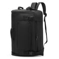 thumbnail image 5 of Portable Anti-Slip Carrying Bag Case Water-Resistant Shock-Proof Backpack Bag for Roland Cube Street, 5 of 5