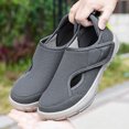 thumbnail image 3 of Sneakers 252265335 (gris 43), 3 of 9