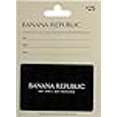 thumbnail image 2 of Banana Republic Carte Cadeau de 25$, 2 of 2