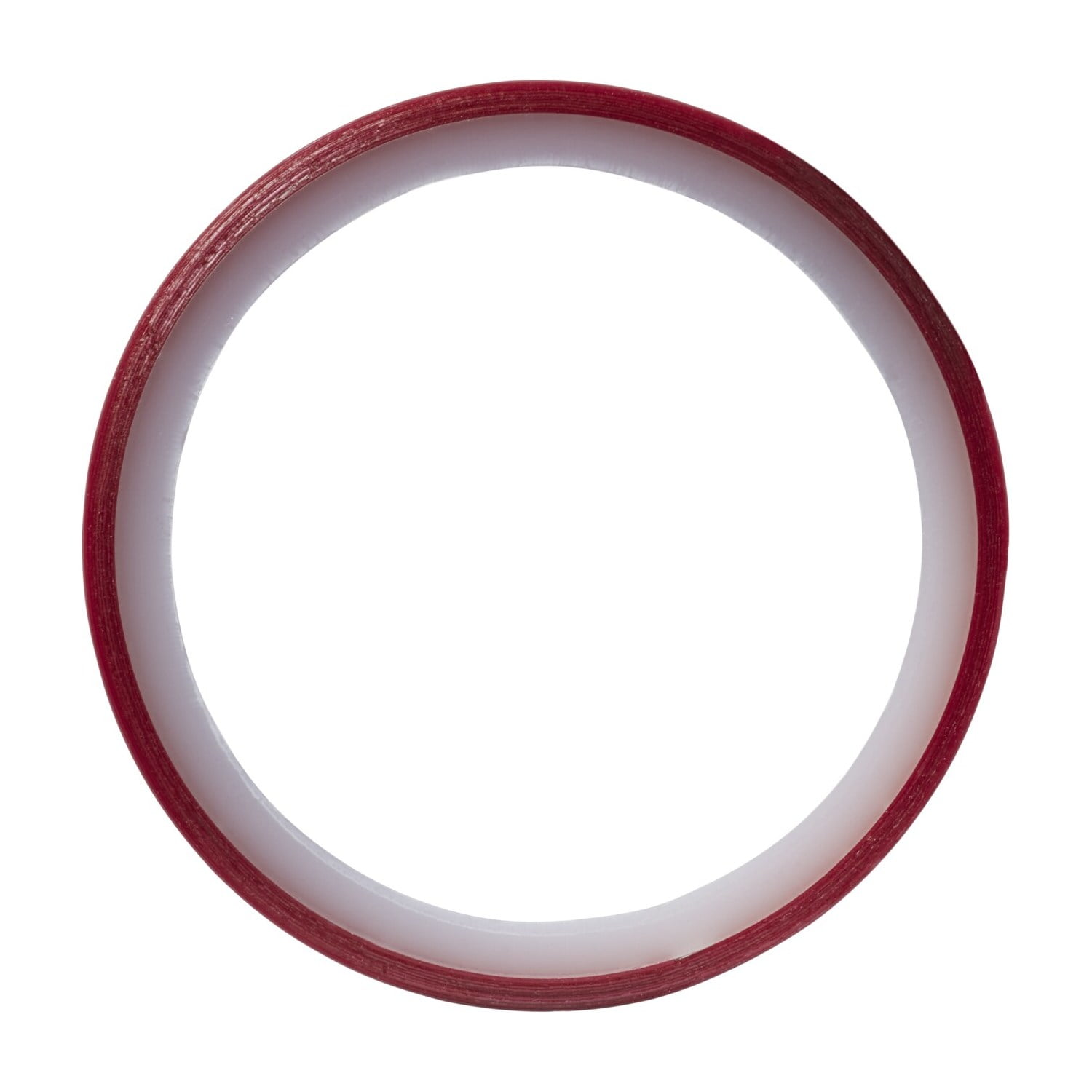 3M Red Lens Repair Tape, Automotive, 1.875" x 60", 1 Roll, 3441SRP