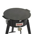 thumbnail image 5 of Bayou Classic 7488 17 in. Campfire Discada, 5 of 5