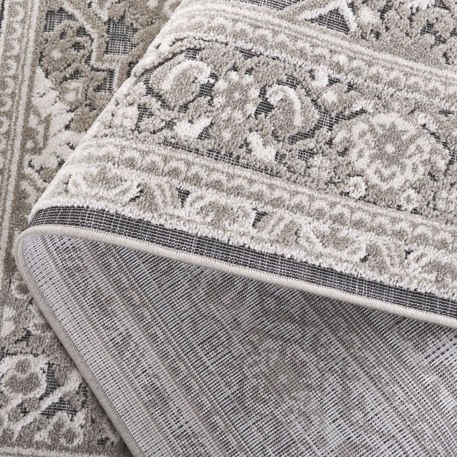 SAFAVIEH Cabana Joshua Medallion Indoor/Outdoor Area Rug