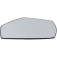 thumbnail image 5 of SILVERADO 1500 14-18 / 2500/3500 15-19 MIRROR GLASS LH, Heated, Non-Towing, No Signal Light, w/ Blind Spot Glass, w/ Backing Plate (Includes 2019 Silverado 1500 LD), 5 of 9