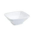 thumbnail image 1 of Bon Chef 53304WHITE Bol Carré de 10,25 x 9 x 4 Po, Blanc, 1 of 1