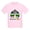 Light Pink, variant on CafePress - Power Rangers Black Ranger Kids T Shirt - Light T-Shirt Kids XS-XL