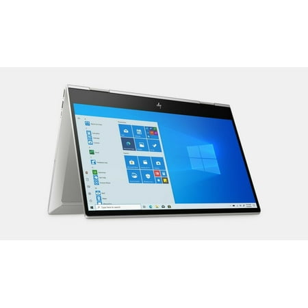 HP Envy x360 2-in-1 Laptop: Core i7-10510U, 512GB SSD, 8GB RAM, 15.6