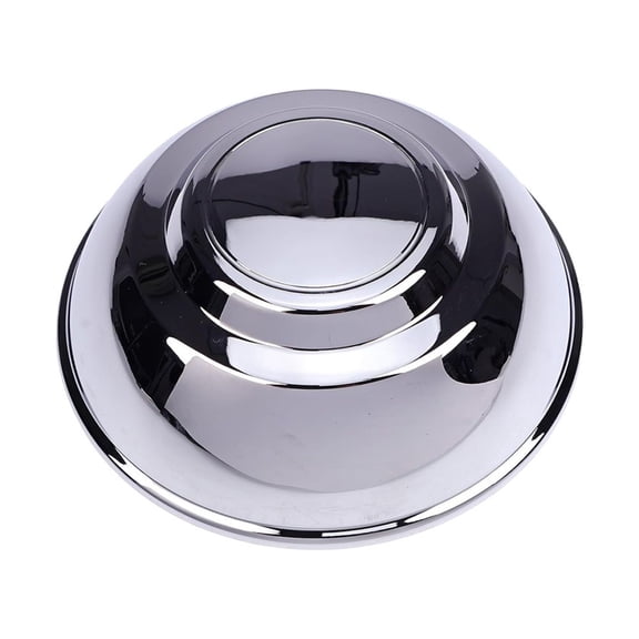 Fyuu Chrome Center Wheel Cover Cap 4895432Aa Fit For Chrysler 300 Dodge Charger