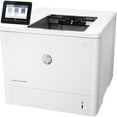 thumbnail image 4 of HP Monochrome LaserJet Enterprise M612dn Printer (7PS86A) Bundle Including: Printer Cable, Surge Protector, Ethernet Cable, Fiber Cloth, 4 of 7