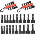 thumbnail image 1 of 20PC Nut Driver Set, SAE & Metric, 1 of 6