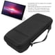 thumbnail image 4 of Bolsa De Almacenamiento, Funda Protectora Fácil De Instalar Para Consola Portátil, Carcasa Dura De Nailon Para Legion Go, 4 of 7