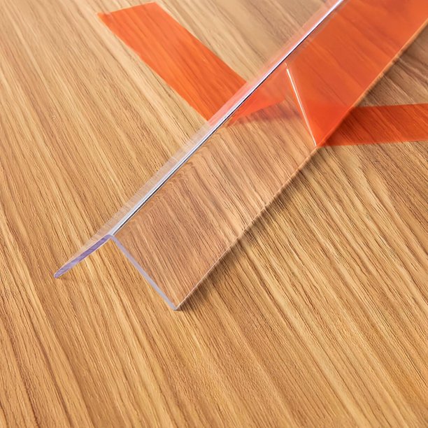 Sturdy Furniture Corner,Edge Edge Safety Bumpers, Wall Corner Protector Strips with Adhesive
