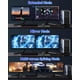 thumbnail image 4 of Cable DisplayPort Zelcaum 1.4 [8K 60 Hz, 4K 2K @240Hz 180 Hz 165 Hz], 4 of 7