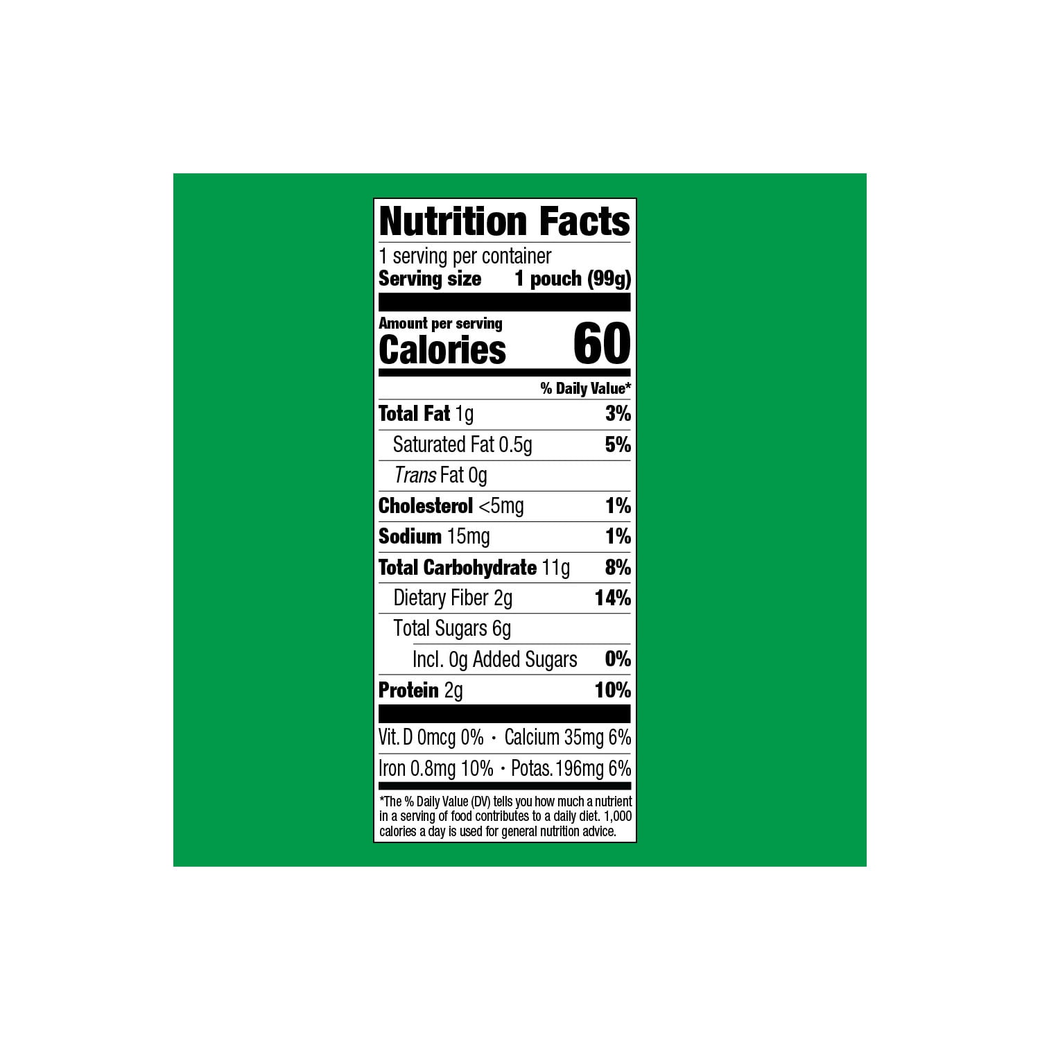 Beech-Nut Protein & Fiber Stage 4 Toddler Food, Pumpkin Apple Yogurt Oats, 3.5 oz