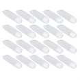 thumbnail image 1 of Empty Cosmetic Tubes, Washable Makeup Container  For Women For Shampoo Cleanser For Body Lotion For Shower Gel 30ml, 1 of 8