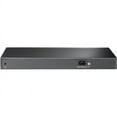 thumbnail image 2 of TP-Link TL-SG1218MPE - JetStream 16-Port Gigabit Easy Smart PoE/PoE+ Switch - Limited Lifetime Protection, 2 of 8