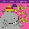 thumbnail image 1 of Hippo Has a Hat, 1 of 1