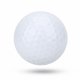 thumbnail image 1 of 1 balle de golf électronique à éclairage LED pour entraînement sportif nocturne (rouge), 1 of 4