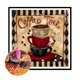 thumbnail image 5 of Pintura Bordado Diamantes Kit Punto Cruz Taladro Retro DIY, 5 of 9