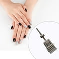 thumbnail image 4 of lionlar Lime à Ongles Électrique Rotative pour Manucure Pédicure Outils 2, 4 of 9