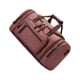 thumbnail image 1 of Jumpingount Bolso del viaje de la capacidad grande para los deportes que viajan y el bolso del deporte de la bolsa de asas del gimnasio del bolso Bolsas de mensajero y de hombro marrón, 1 of 6
