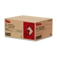 thumbnail image 3 of Tuff-Job Airlaid Wipers Medium, 12 x 13, White, 900/Carton, 3 of 4