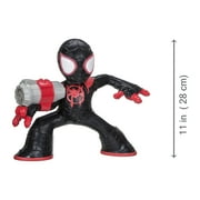 Spider-Man: Into the Spider-Verse Shockstrike Miles Morales Spider-Man