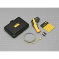 thumbnail image 2 of Fluke 561 HVAC/R Infrared (IR) and Contact Thermometer, 2 of 4